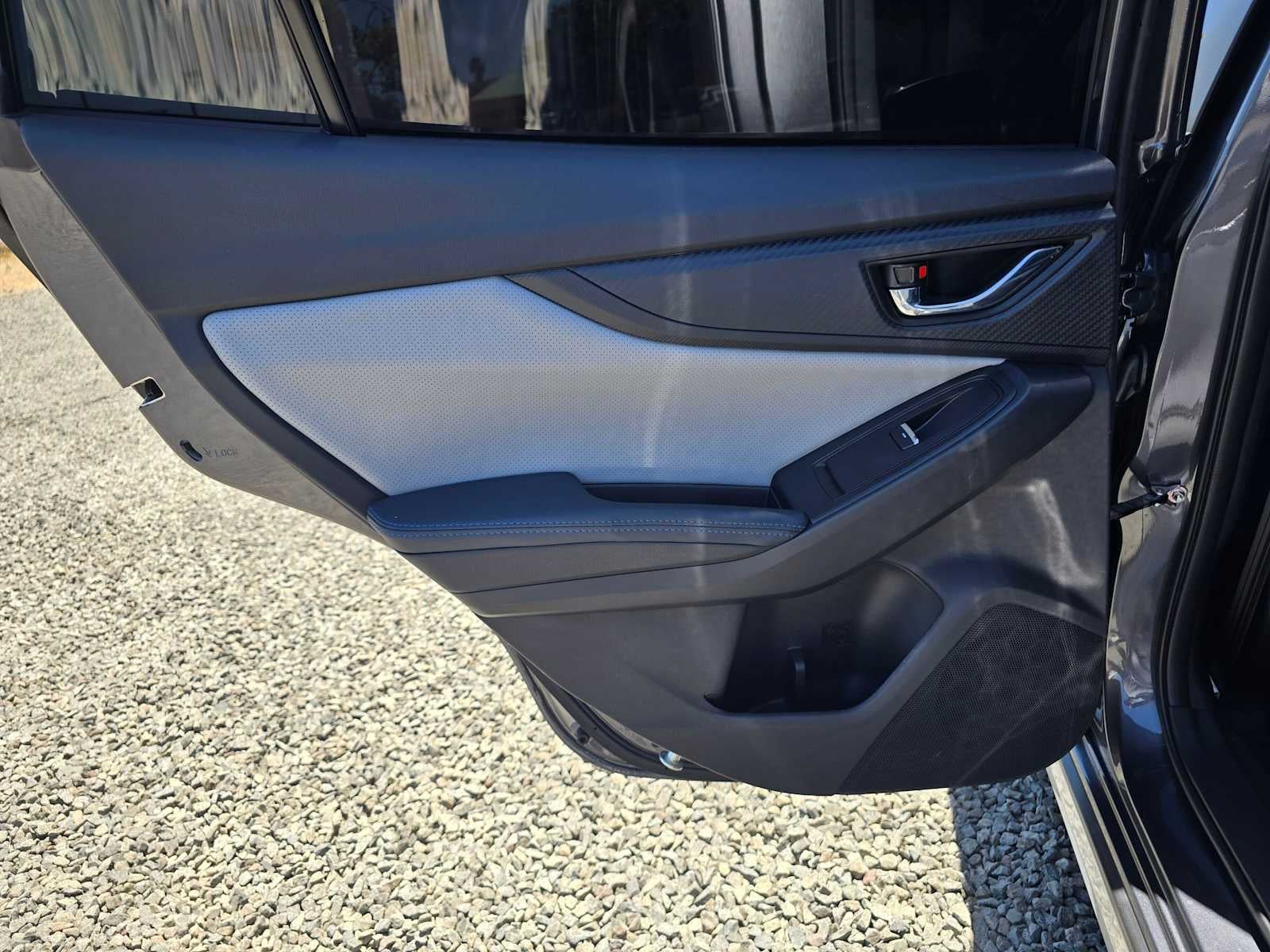 2021 Subaru Crosstrek Hybrid CVT