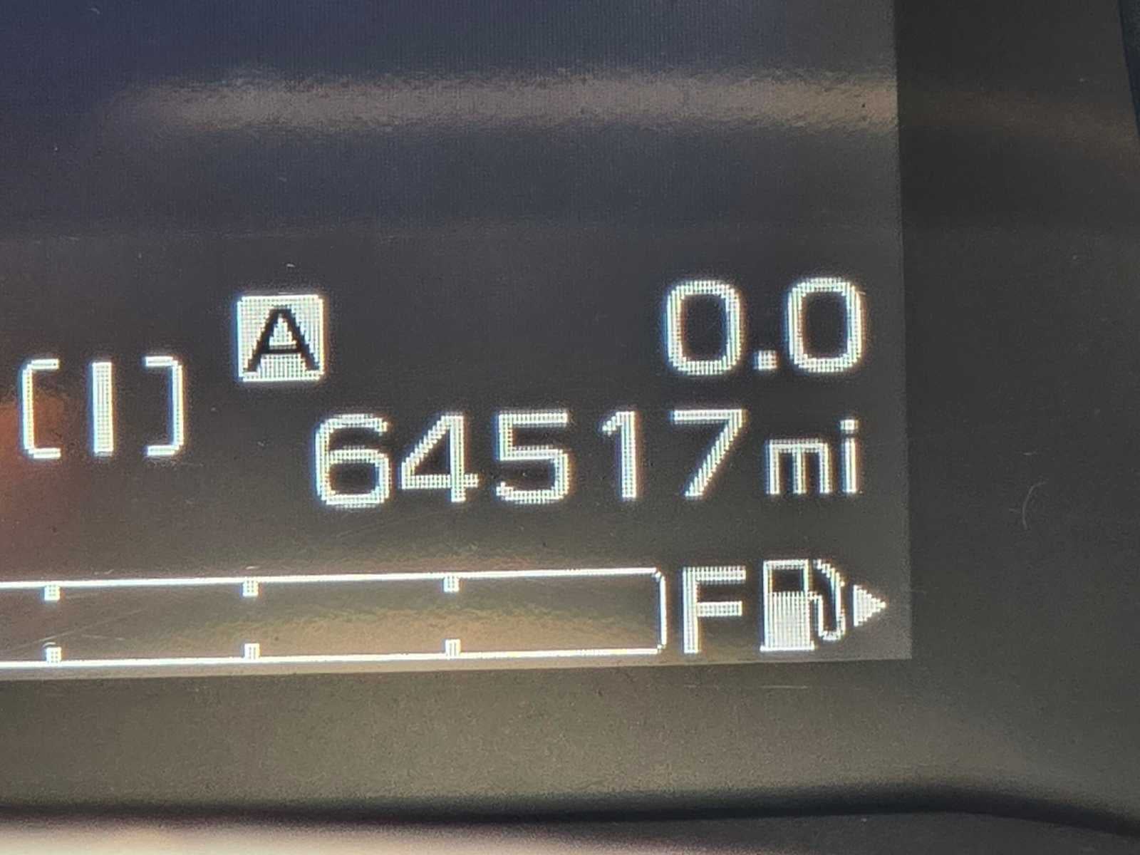 2021 Subaru Crosstrek Hybrid CVT