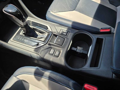 2021 Subaru Crosstrek Hybrid CVT