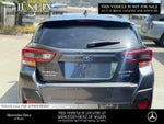 2021 Subaru Crosstrek Hybrid CVT
