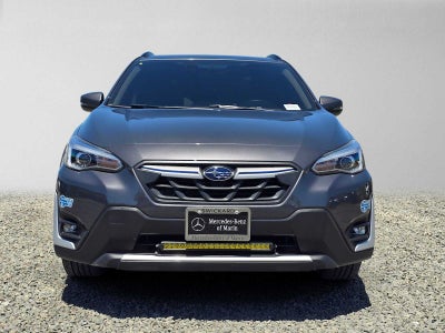 2021 Subaru Crosstrek Hybrid CVT