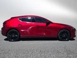 2020 Mazda Mazda3 Hatchback Premium Package