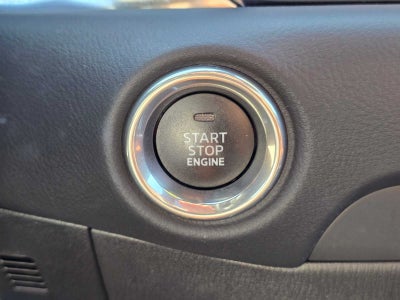 2024 Mazda Mazda CX-5 2.5 Carbon Turbo