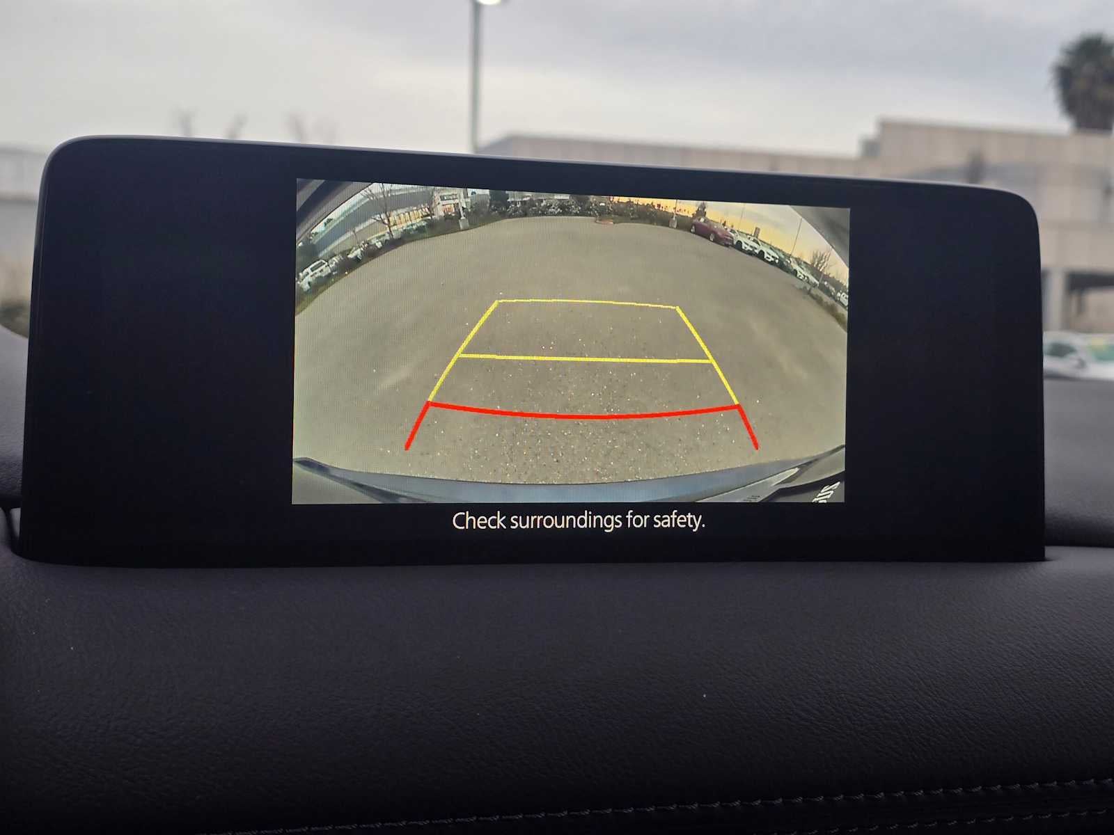 2022 Mazda Mazda CX-5 2.5 S Premium Package