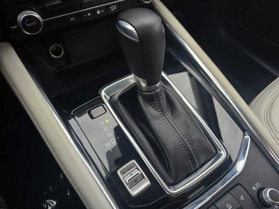 2022 Mazda Mazda CX-5 2.5 S Premium Package
