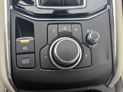 2022 Mazda Mazda CX-5 2.5 S Premium Package