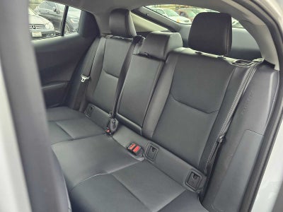 2026 Toyota Prius Plug-In Hybrid Nightshade