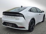 2026 Toyota Prius Plug-In Hybrid Nightshade