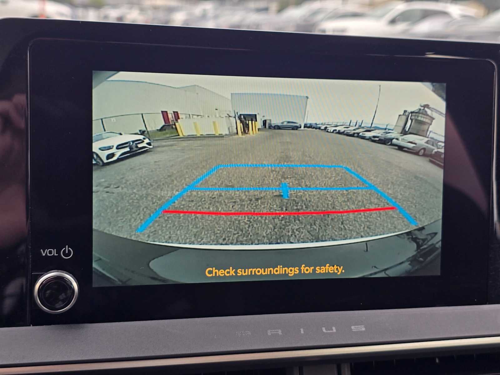 2026 Toyota Prius Plug-In Hybrid Nightshade