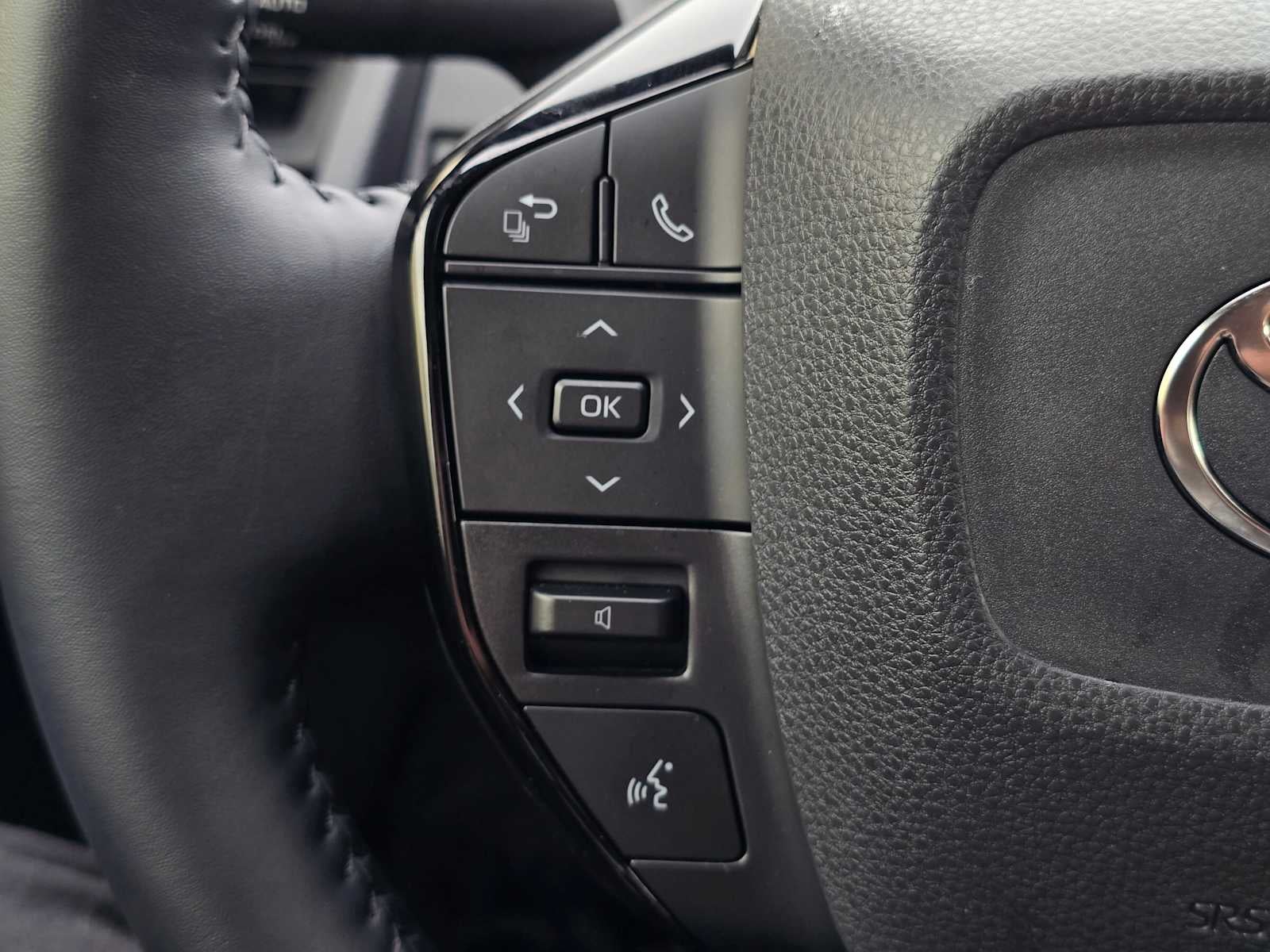 2026 Toyota Prius Plug-In Hybrid Nightshade