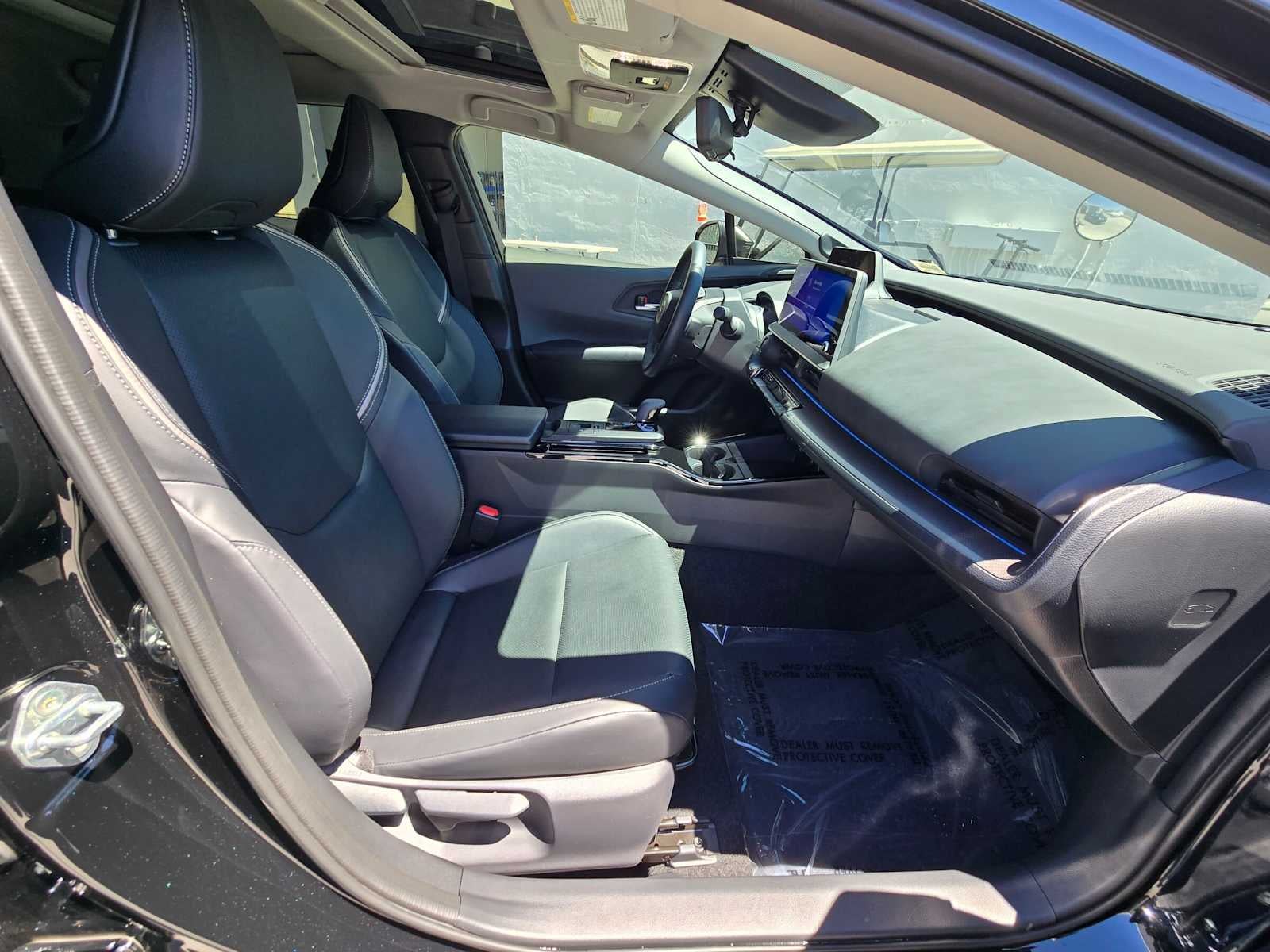 2026 Toyota Prius Limited