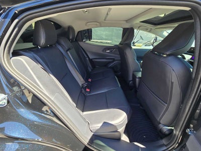 2026 Toyota Prius Limited