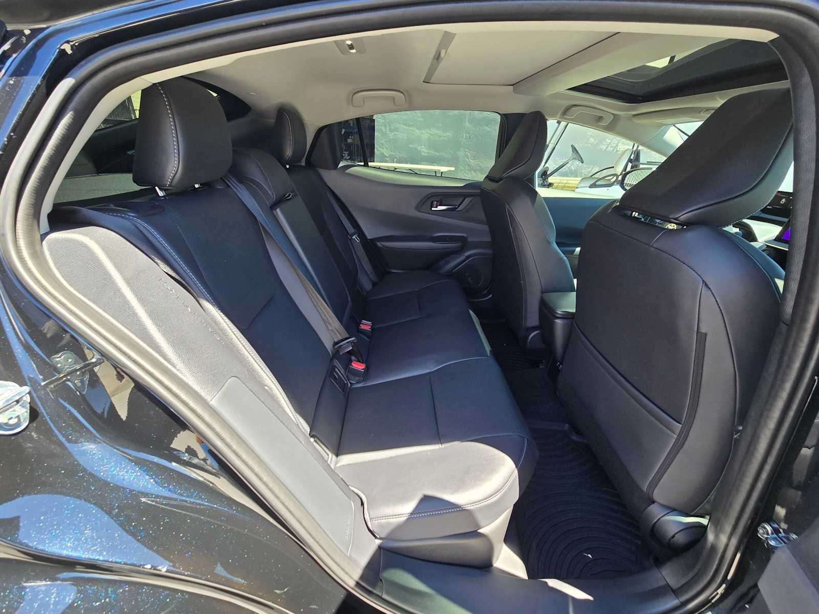 2026 Toyota Prius Limited