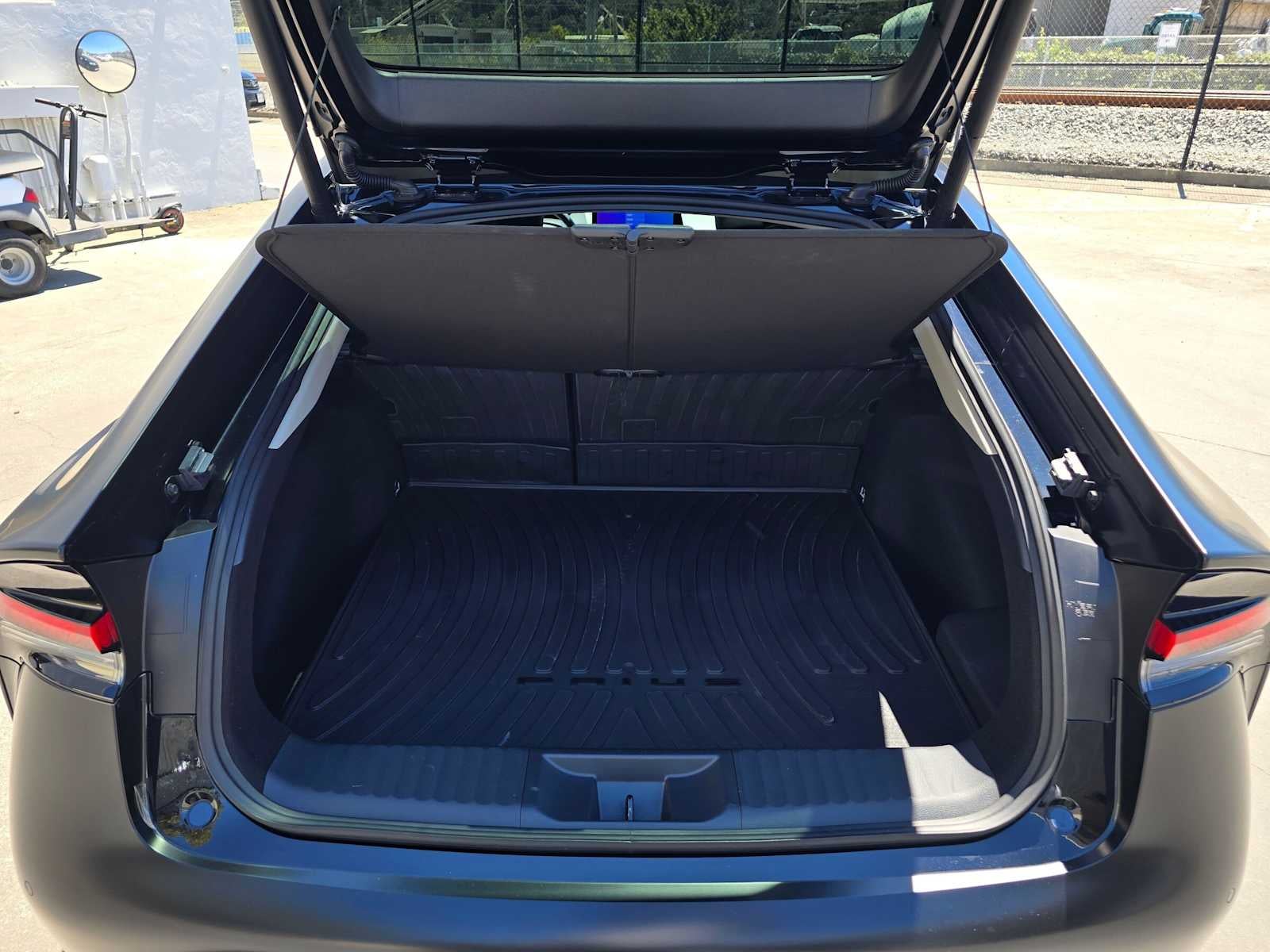 2026 Toyota Prius Limited