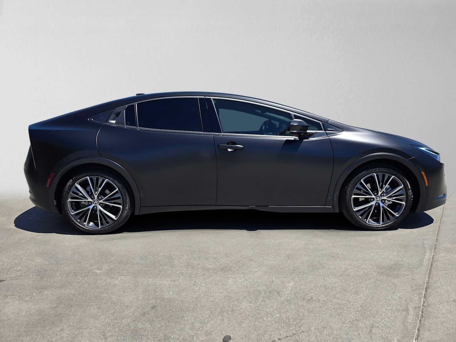 2026 Toyota Prius Limited