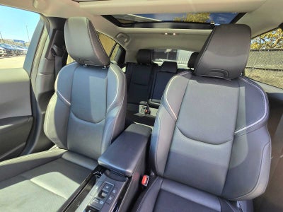 2026 Toyota Prius Limited
