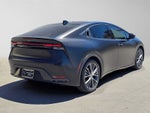 2026 Toyota Prius Limited
