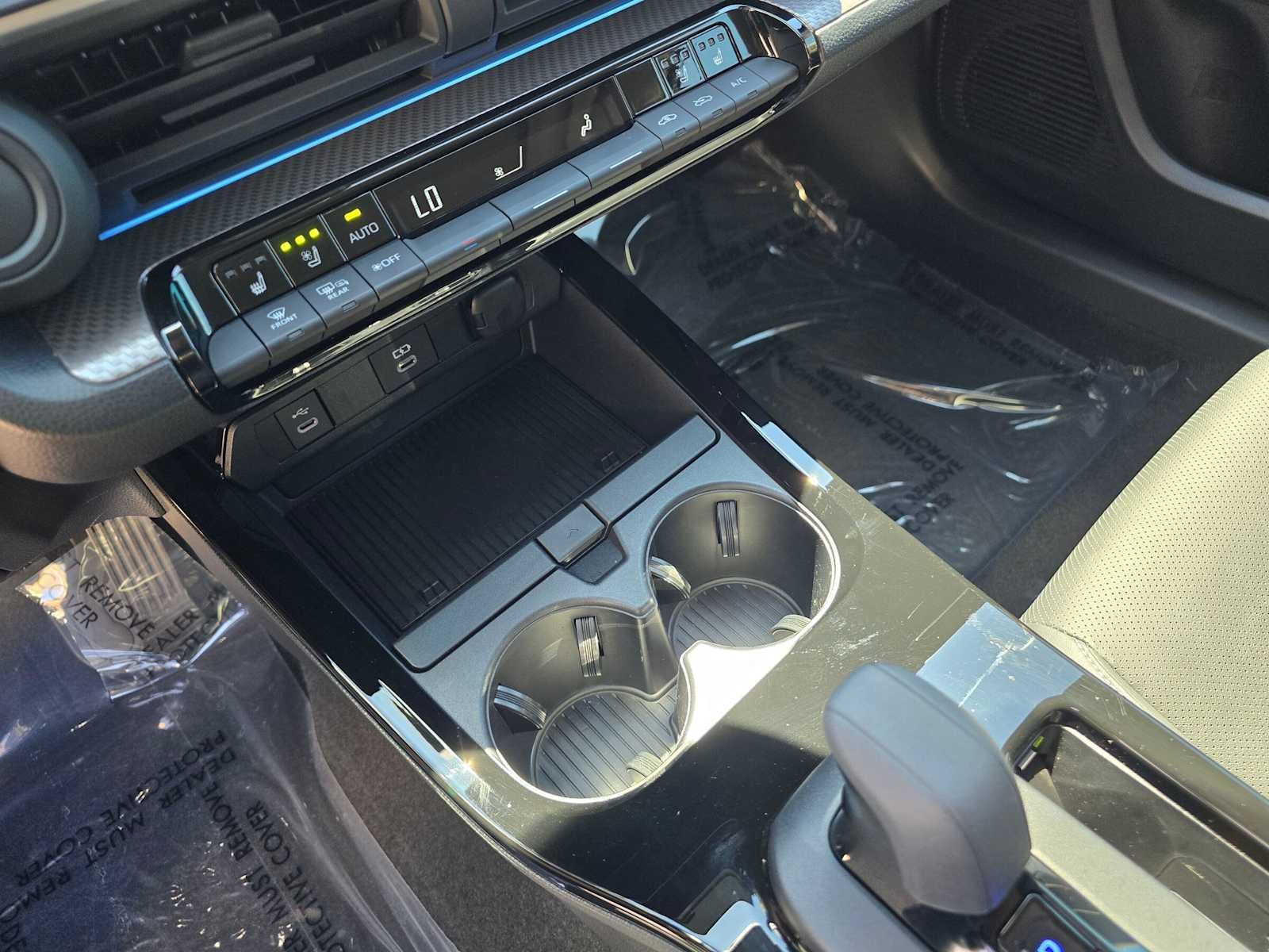 2026 Toyota Prius Limited