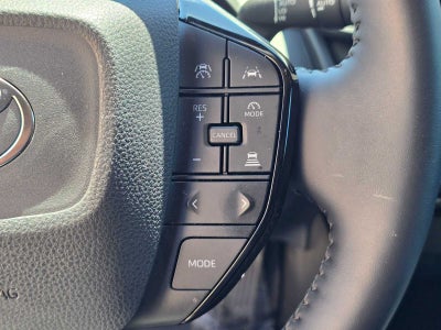 2026 Toyota Prius Limited