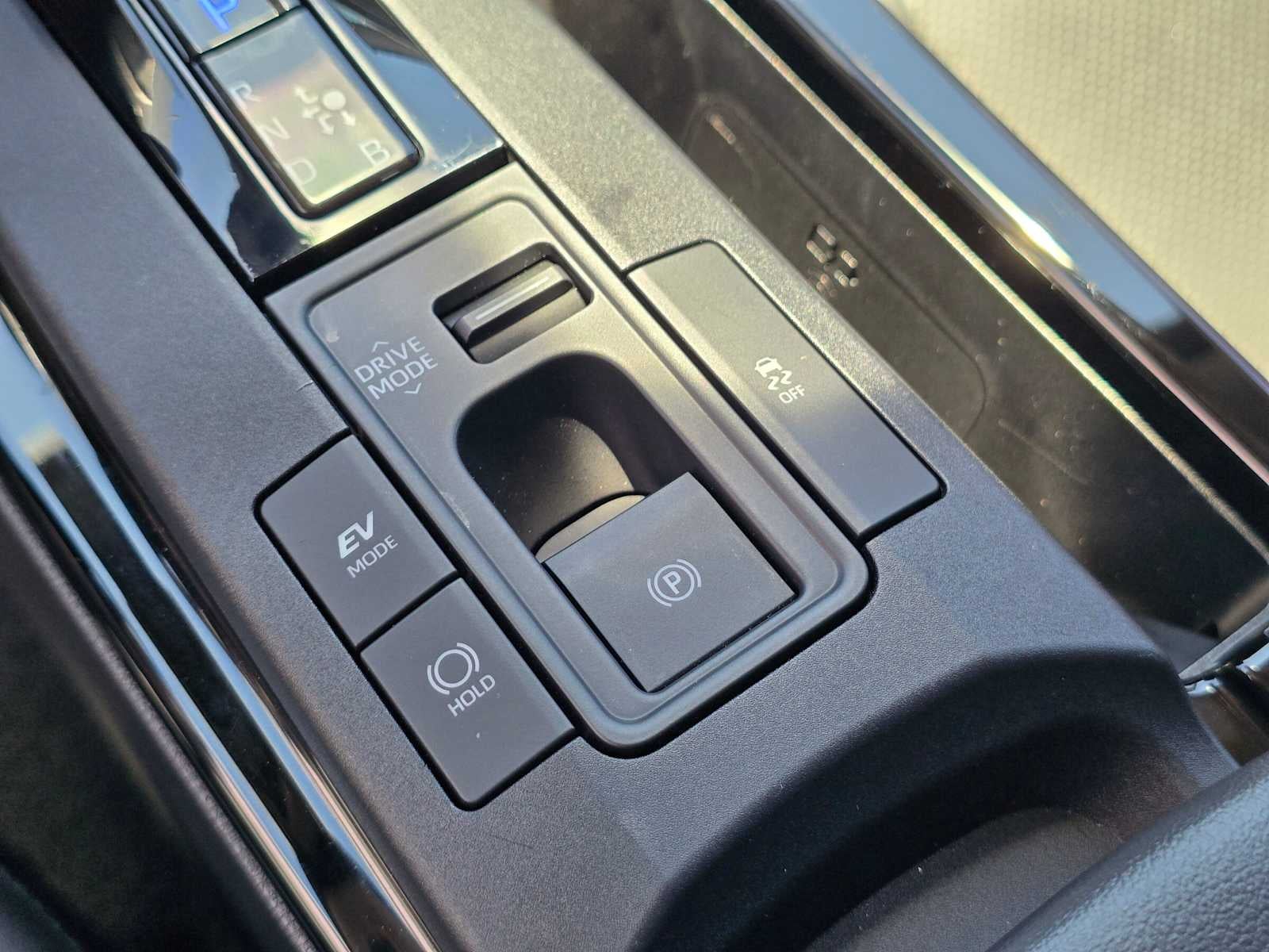 2026 Toyota Prius Limited