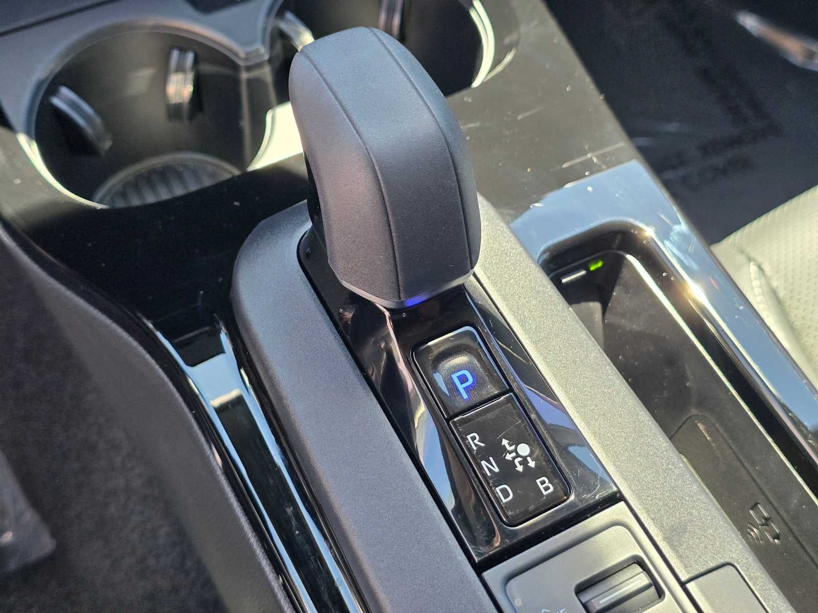 2026 Toyota Prius Limited