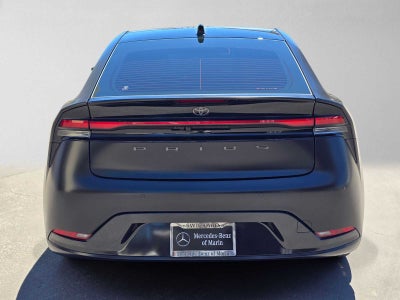 2026 Toyota Prius Limited