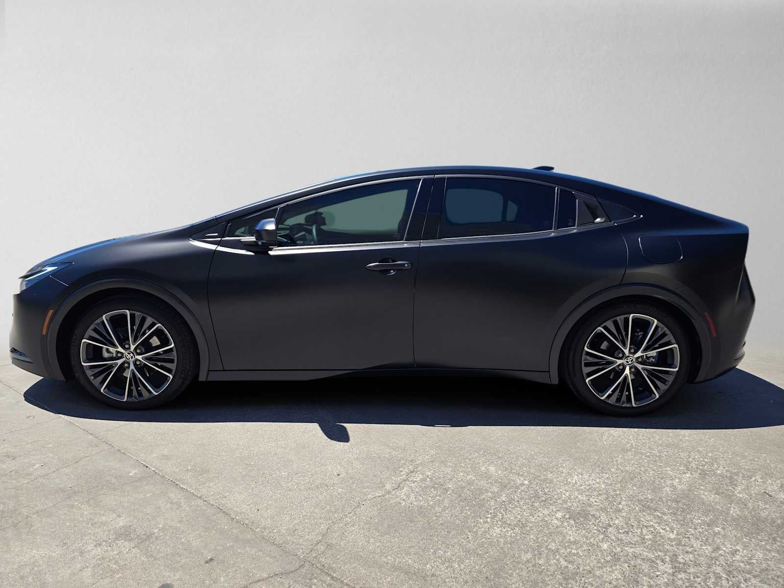 2026 Toyota Prius Limited