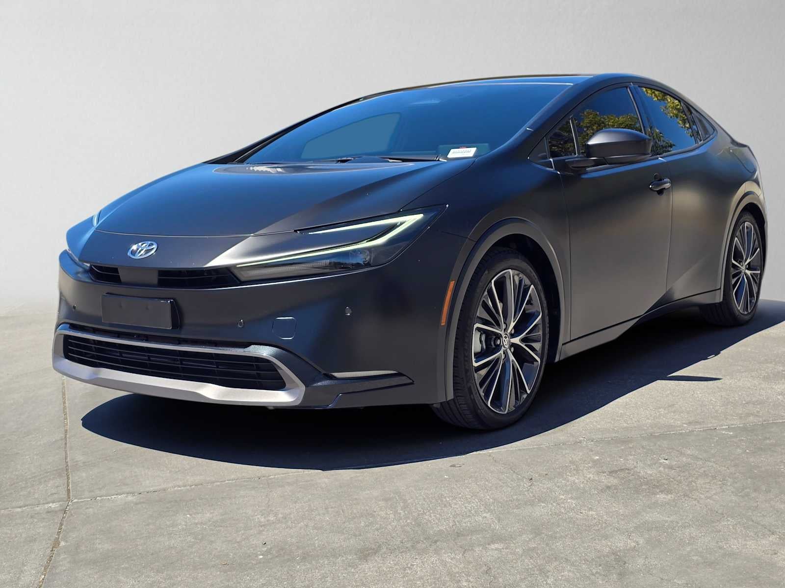 2026 Toyota Prius Limited