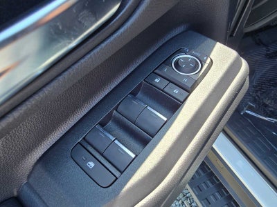 2025 Toyota Land Cruiser 4WD (Natl)
