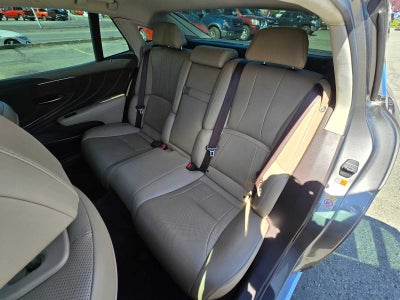 2018 Lexus LS 500 LS 500