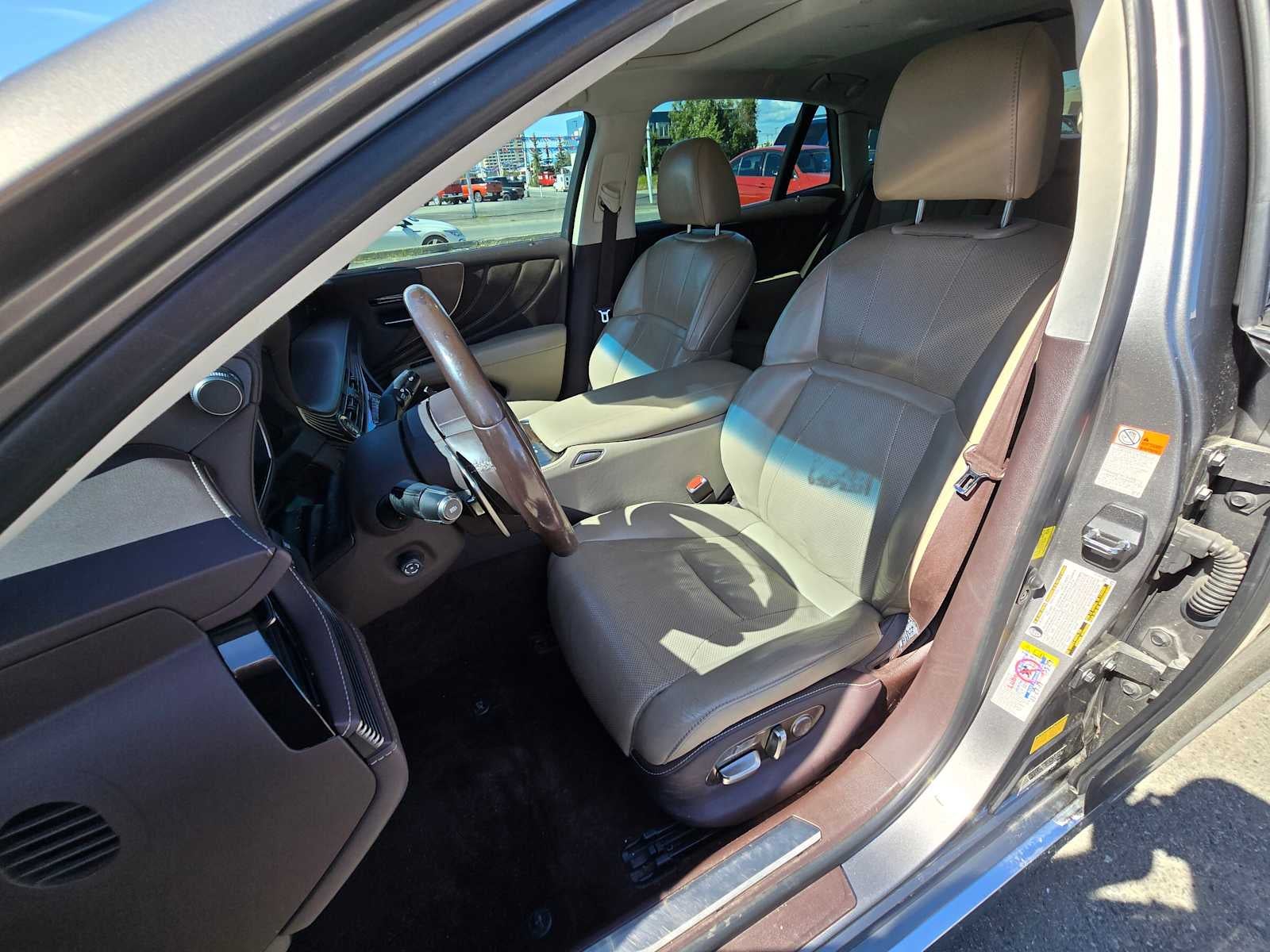 2018 Lexus LS 500 LS 500