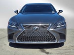 2018 Lexus LS 500 LS 500