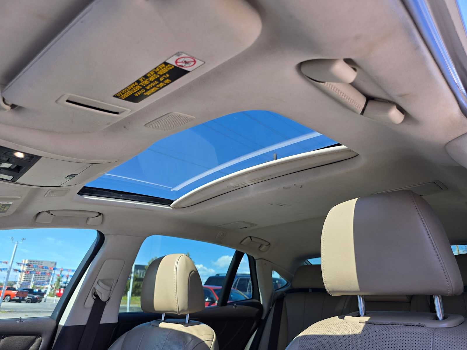 2018 Lexus LS 500 LS 500