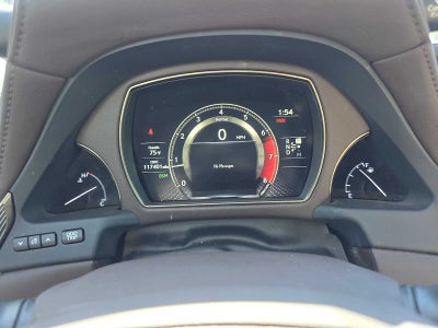 2018 Lexus LS 500 LS 500