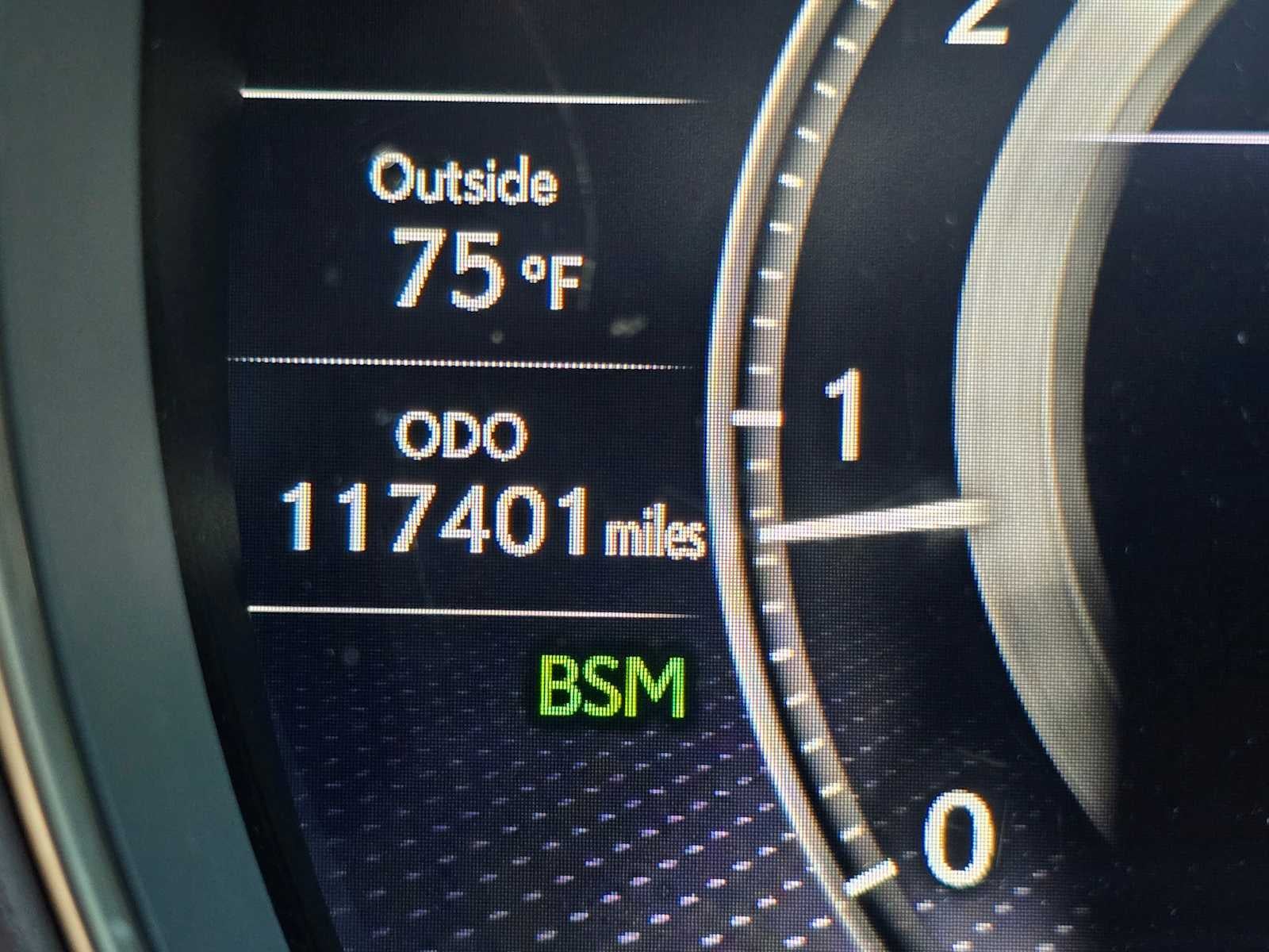 2018 Lexus LS 500 LS 500