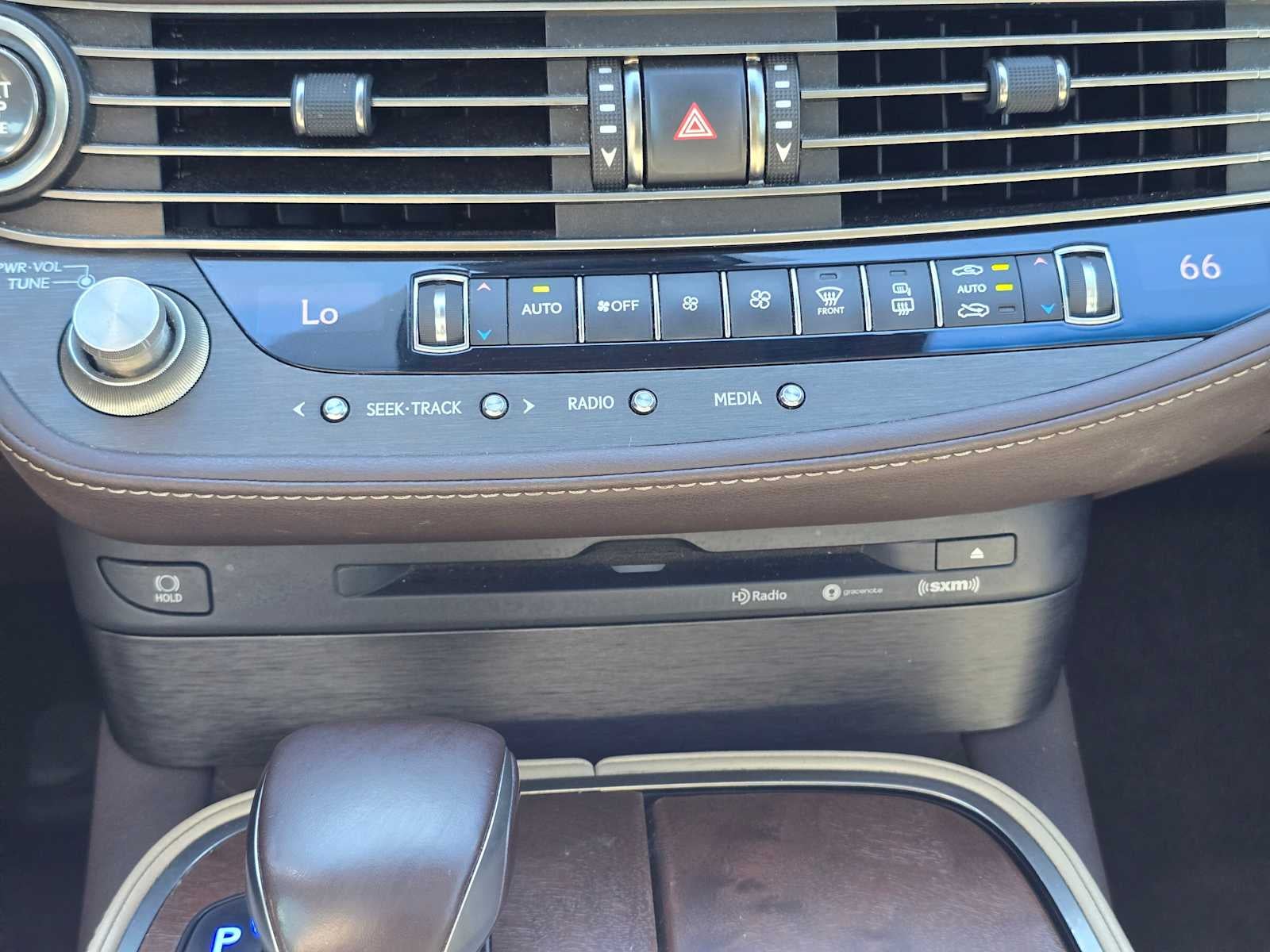 2018 Lexus LS 500 LS 500