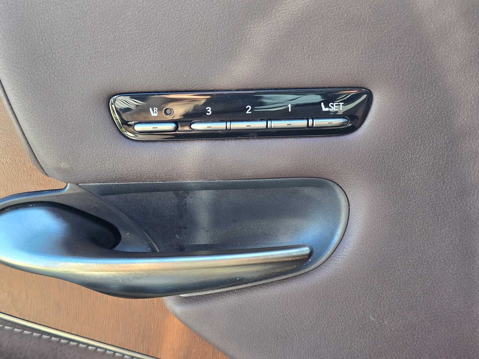 2018 Lexus LS 500 LS 500