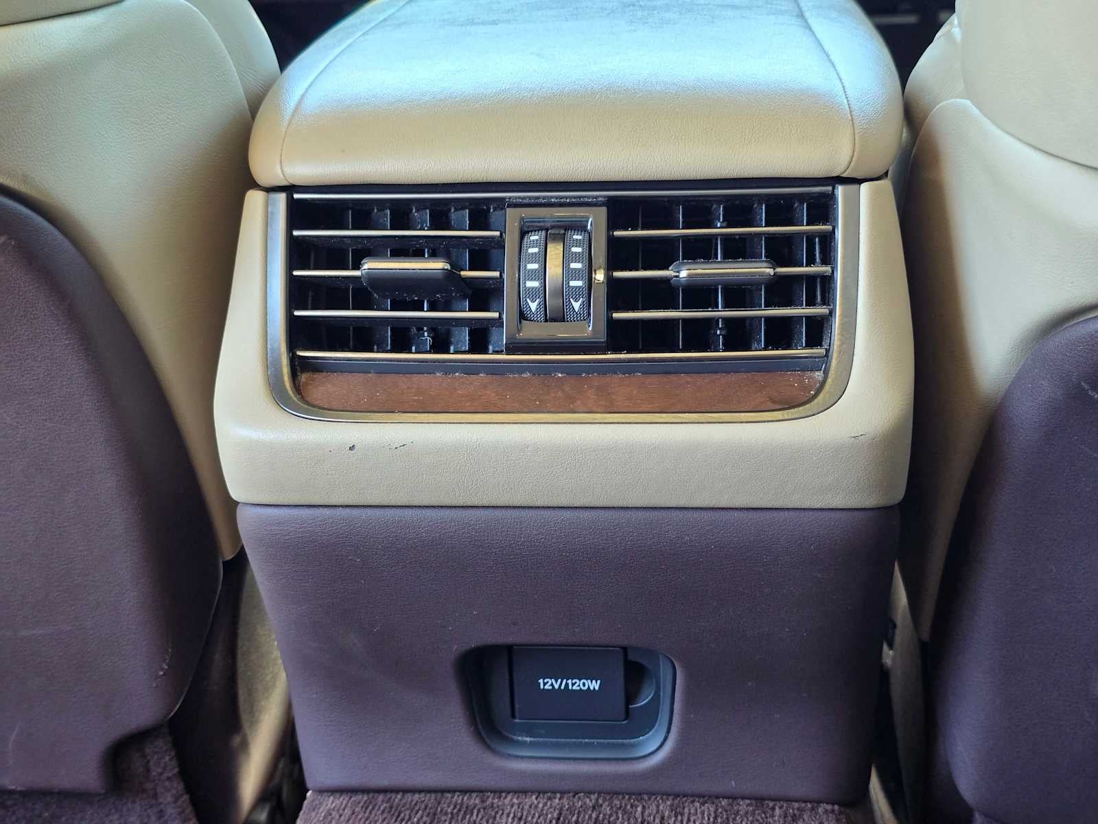 2018 Lexus LS 500 LS 500