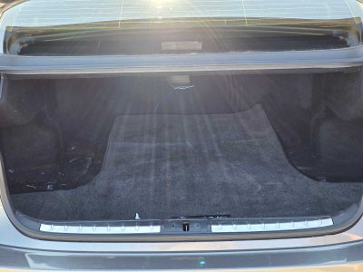 2018 Lexus LS 500 LS 500