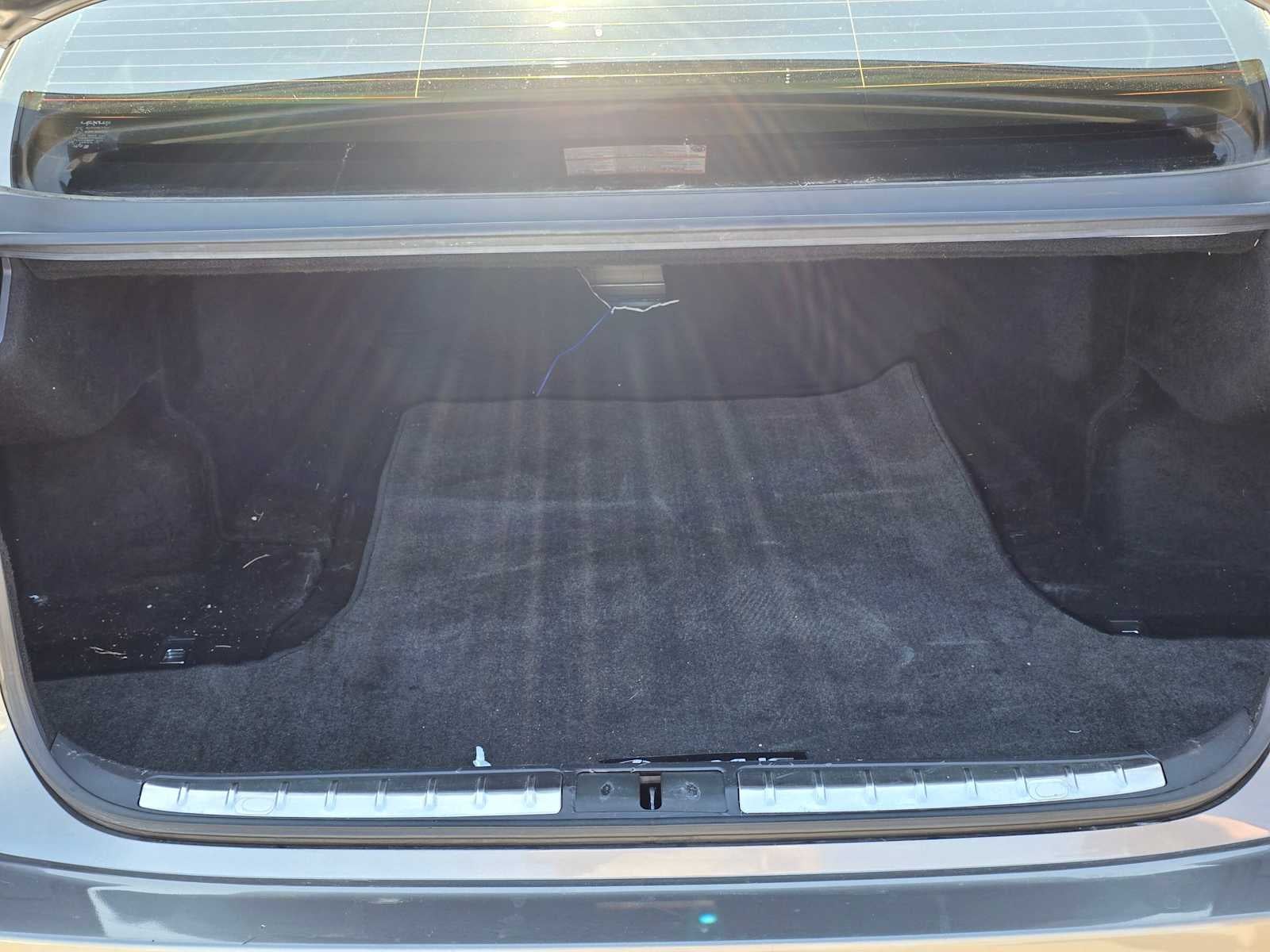 2018 Lexus LS 500 LS 500