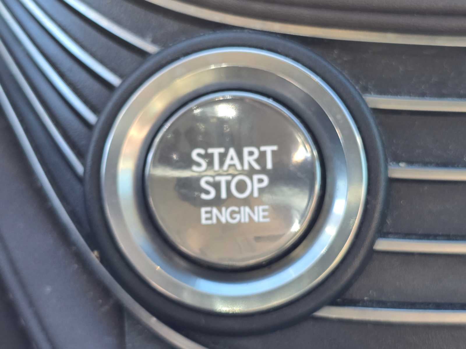 2018 Lexus LS 500 LS 500