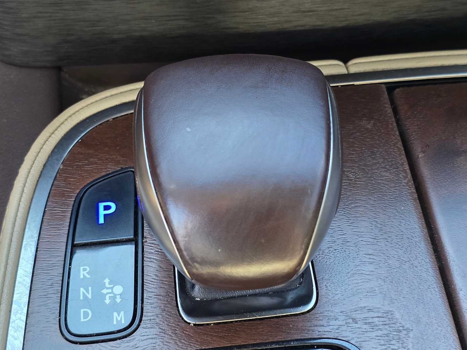 2018 Lexus LS 500 LS 500