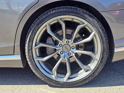 2018 Lexus LS 500 LS 500