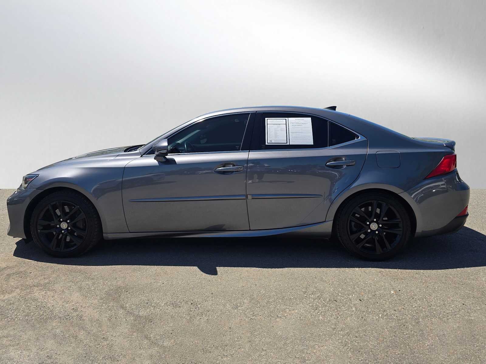 2019 Lexus IS 300 IS 300