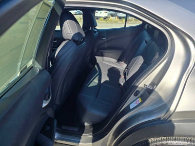 2019 Lexus UX F SPORT