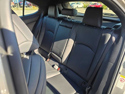 2019 Lexus UX F SPORT