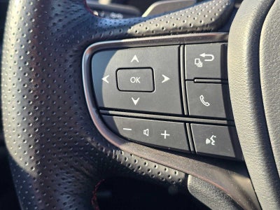 2019 Lexus UX F SPORT