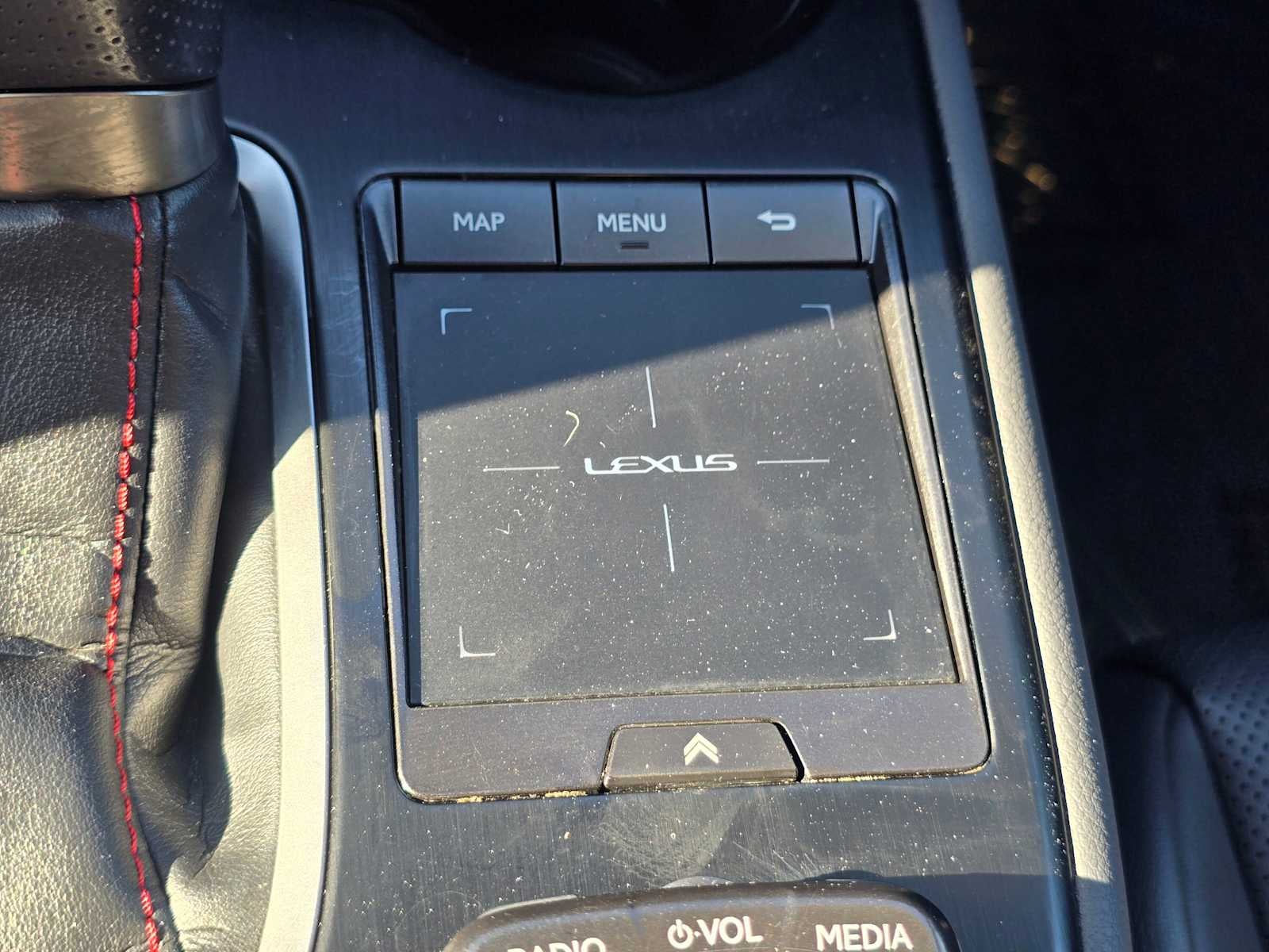 2019 Lexus UX F SPORT