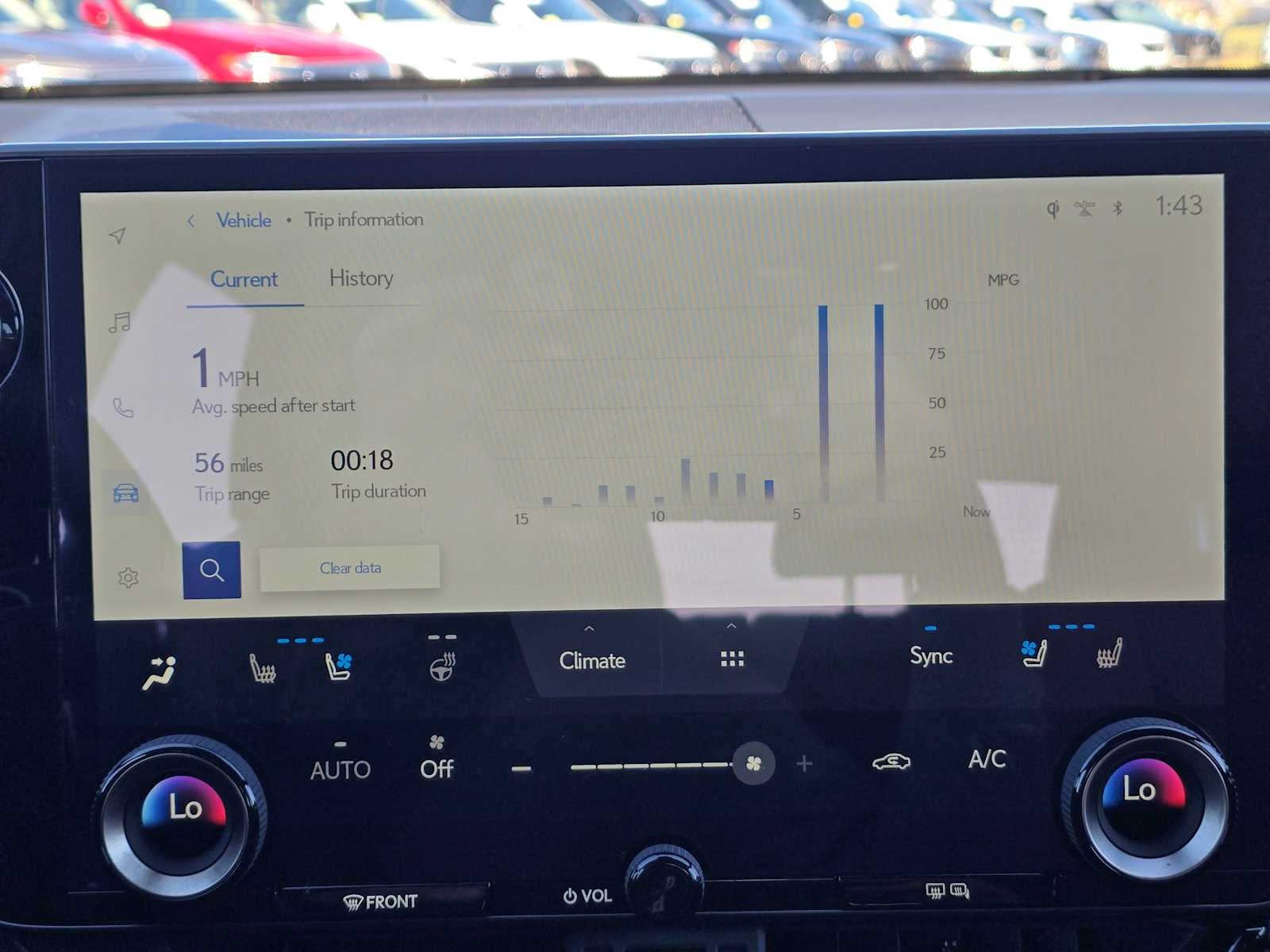 2025 Lexus NX 350h Premium