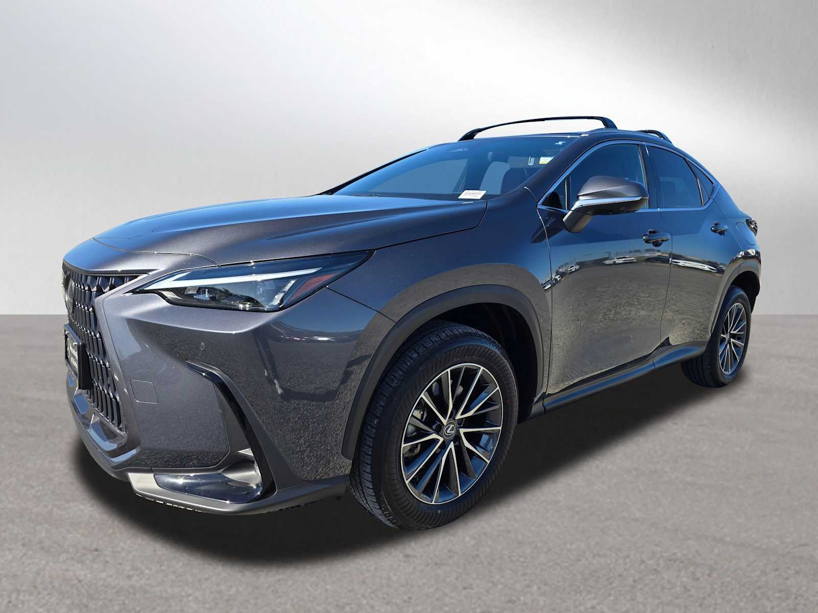 2025 Lexus NX 350h Premium
